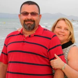 Meet your Posher, Axelandjoy